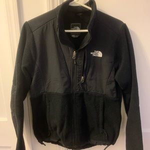 Ladies North Face Jacket
